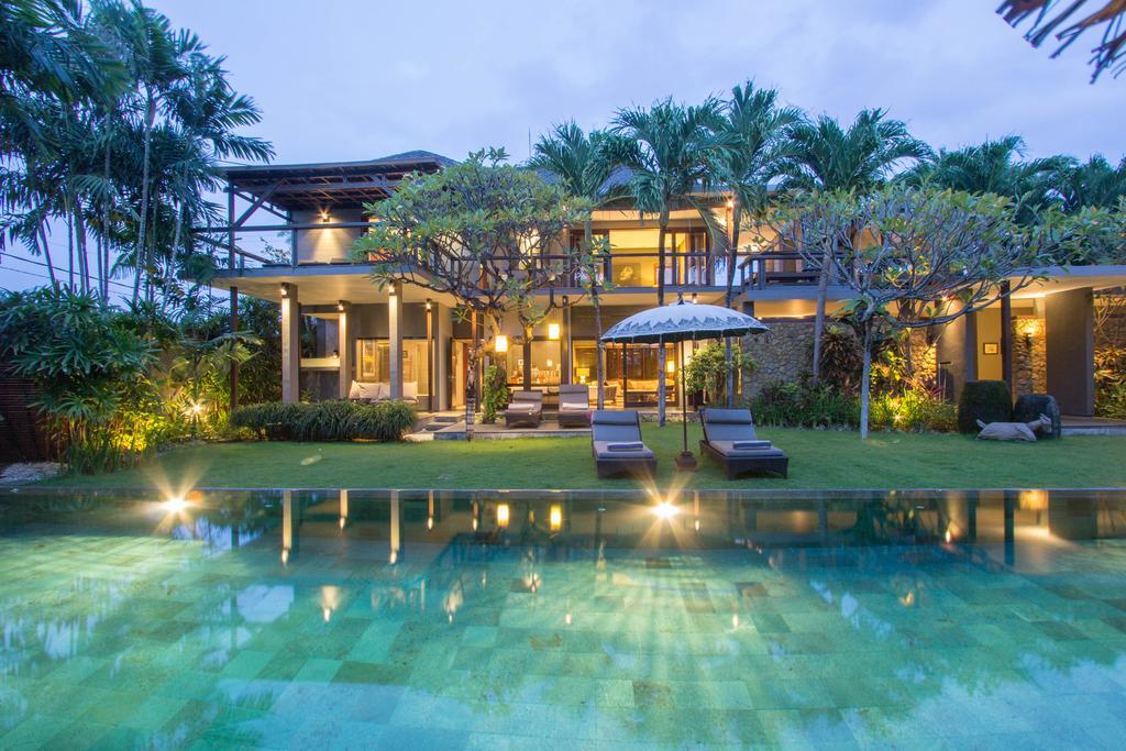 Villa Chimera