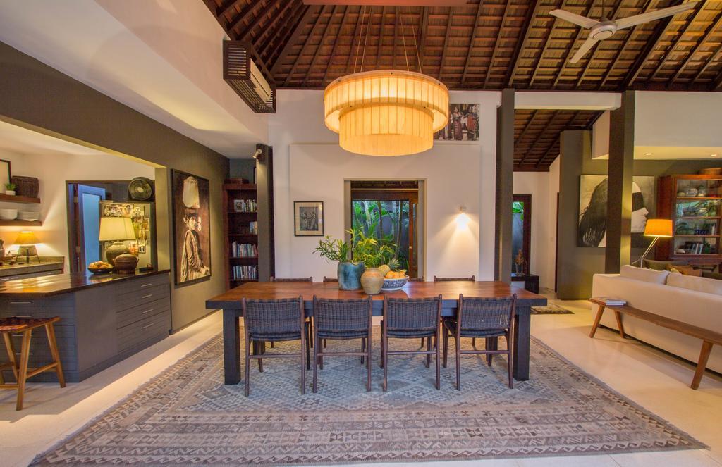 Chimera Villa Seminyak (Bali)