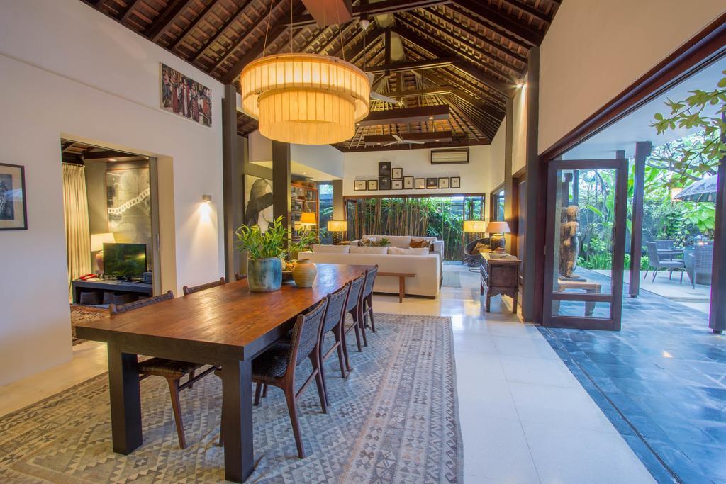 Chimera Villa