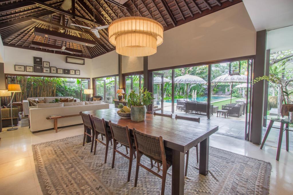Chimera Villa *