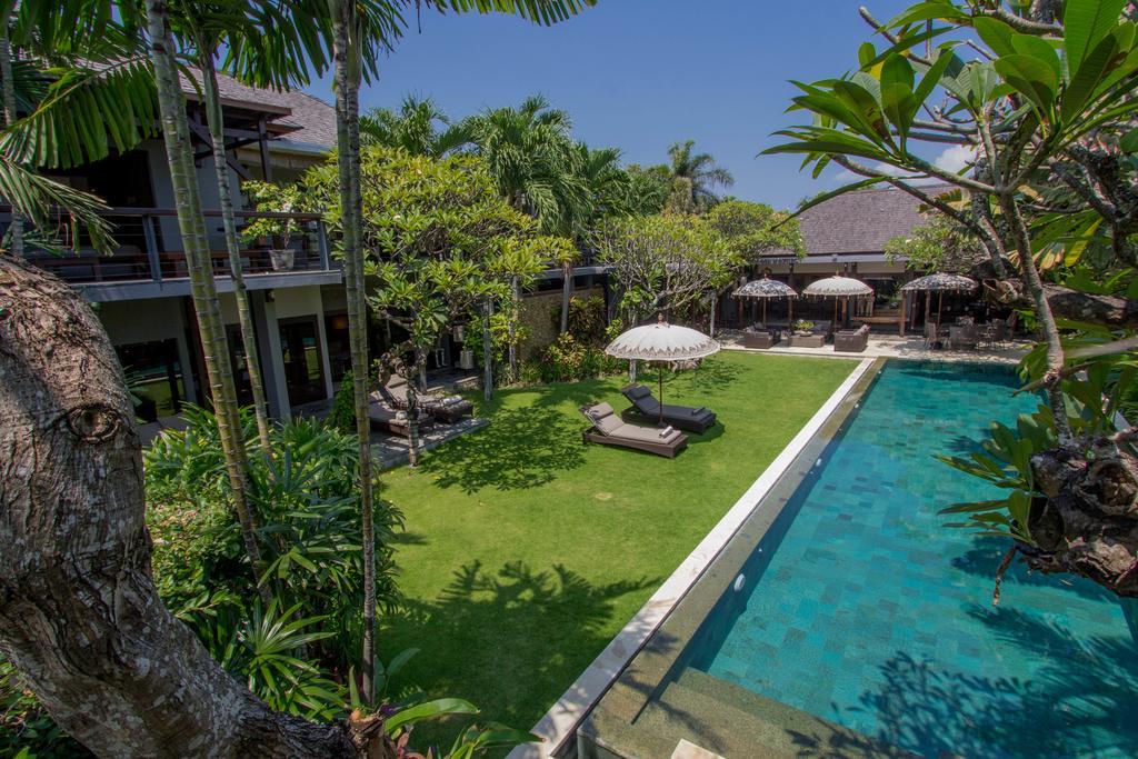 Villa Chimera Seminyak (Bali)