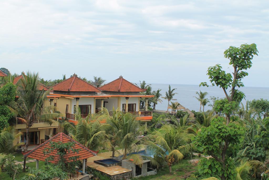 Guest house Mangga Beach 3*