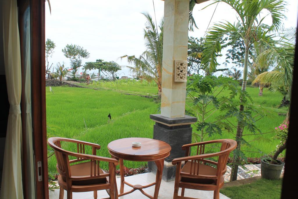 Mangga Beach 3* Amed (Bali)