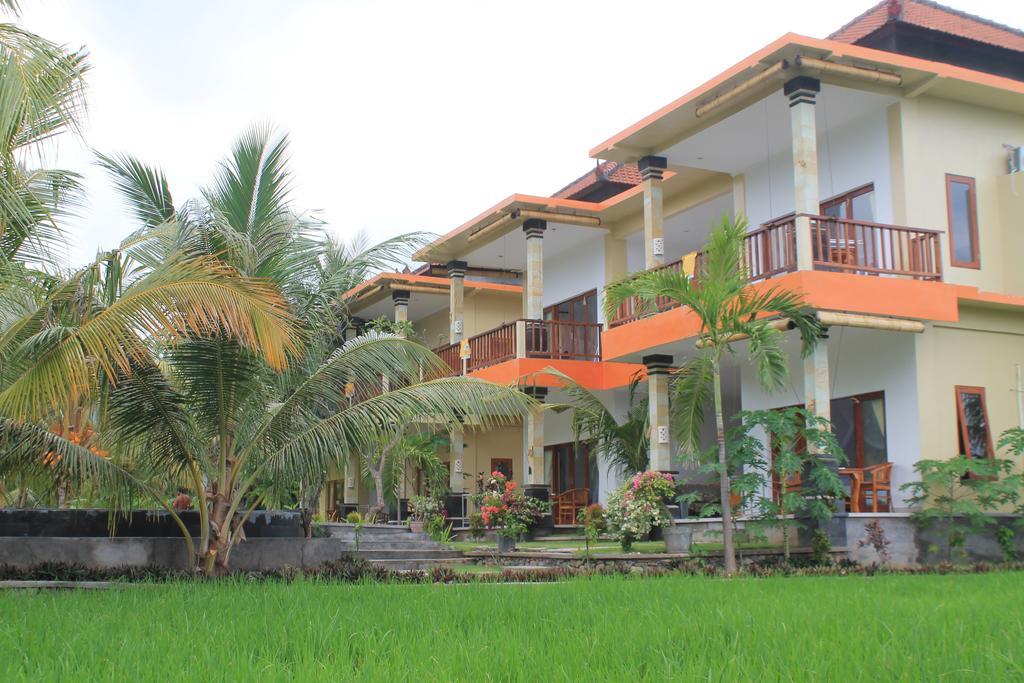 Mangga Beach Guest house