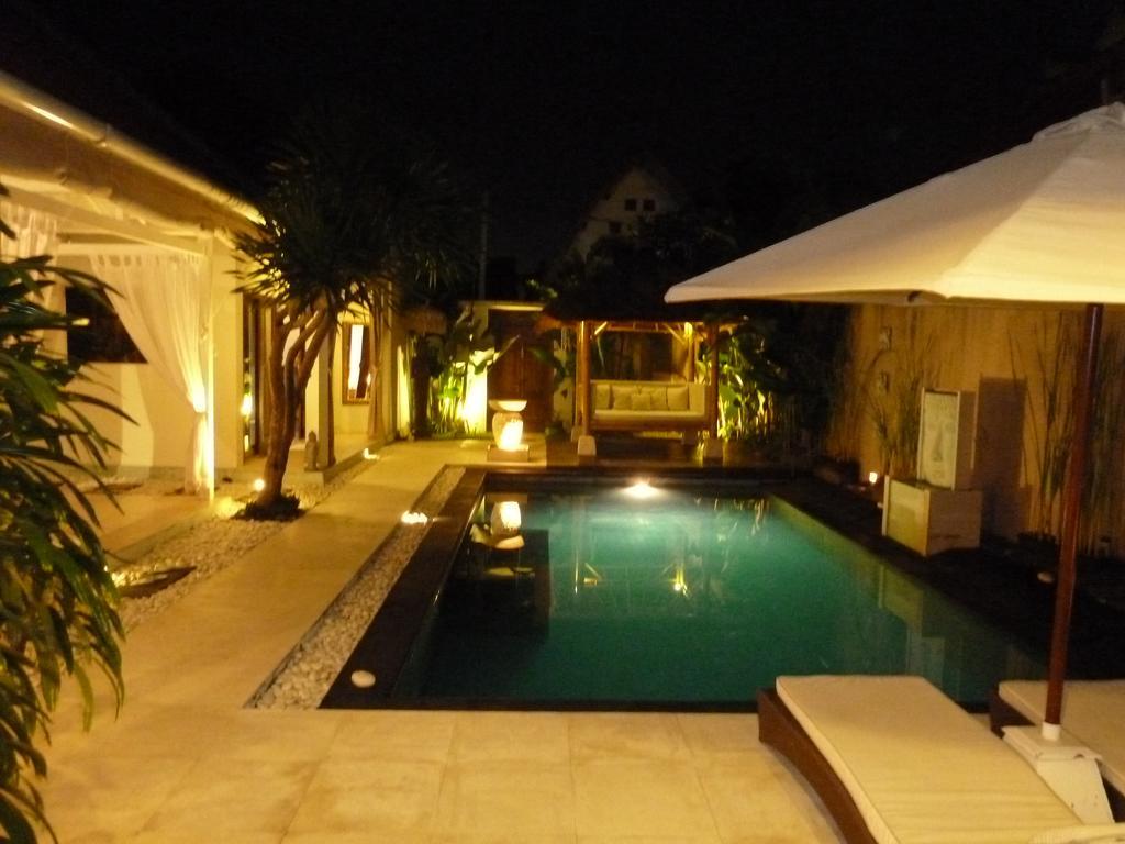 La Dolce Villa Seminyak (Bali)