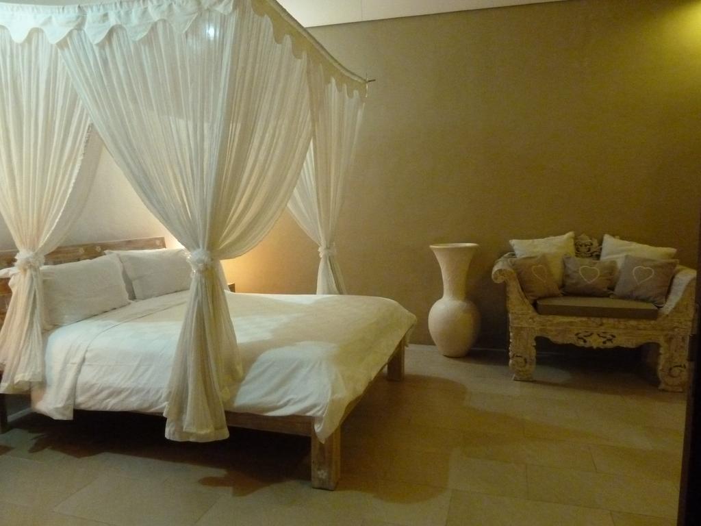 Villa La Dolce *