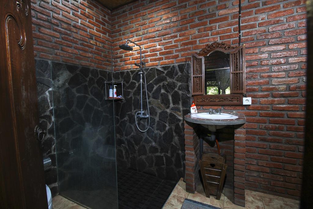 Homestay Bulian