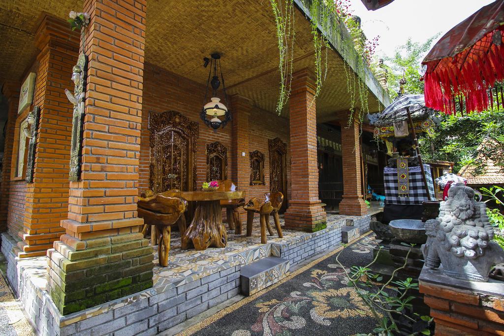 Homestay Bulian *