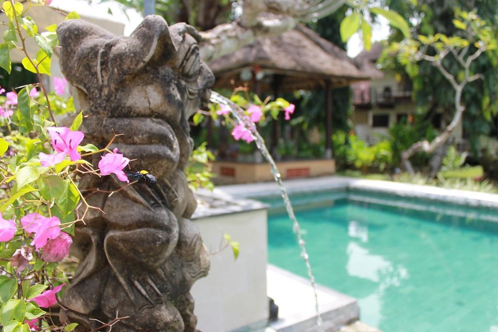 Guest house Puri Kutat Lestari Sanur (Bali)