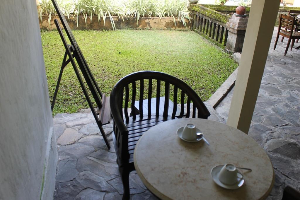 Puri Kutat Lestari Guest house Sanur (Bali)