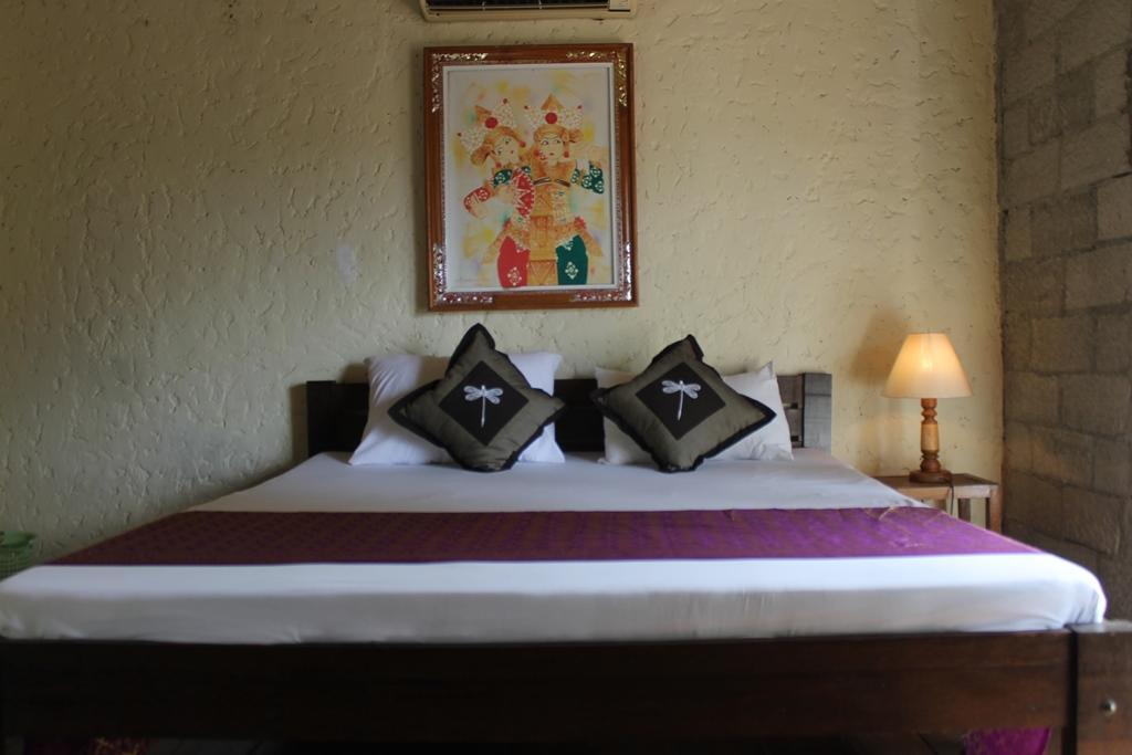 Guest house Puri Kutat Lestari