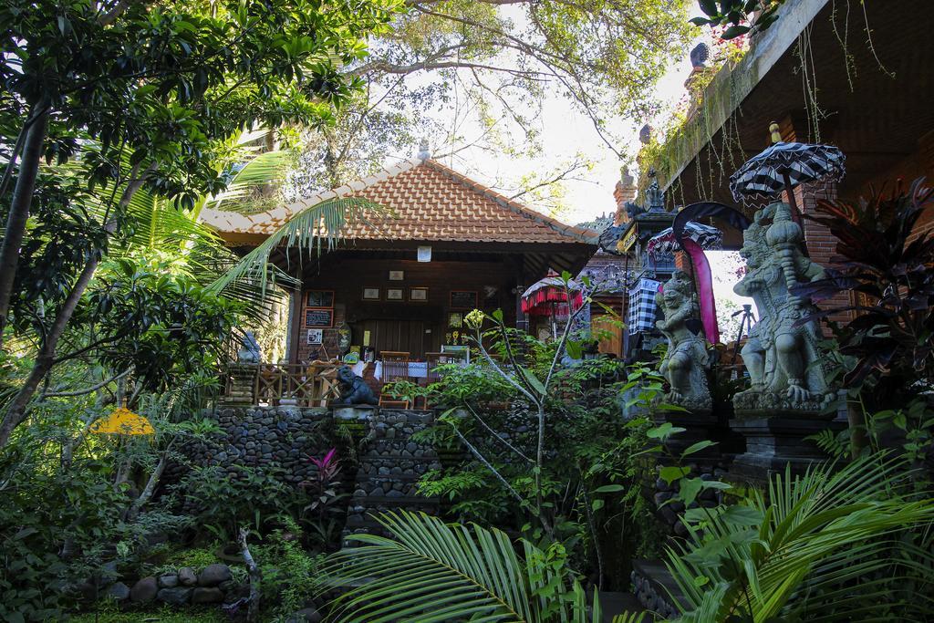 Homestay Bulian