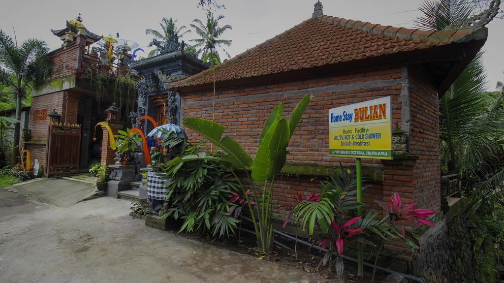 Bulian Homestay