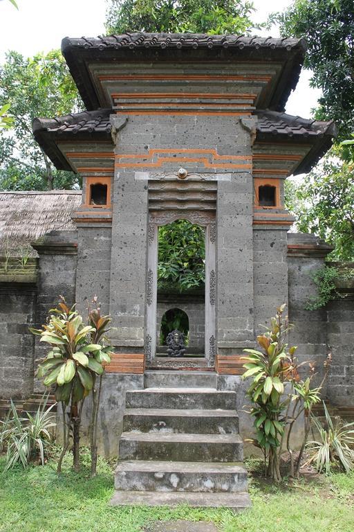 Guest house Puri Kutat Lestari Sanur (Bali)