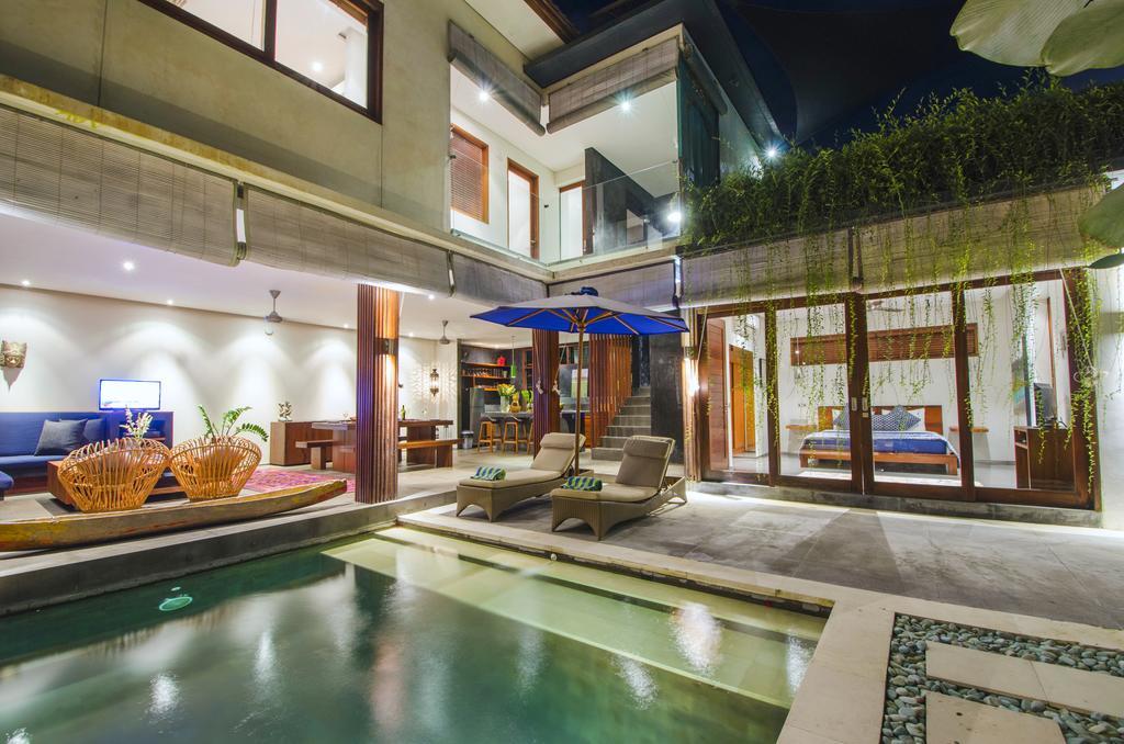 Pulau Villas Villa