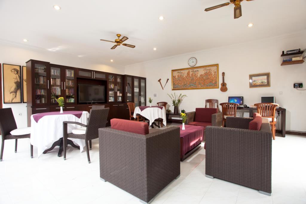 Tamukami 4* Sanur (Bali)