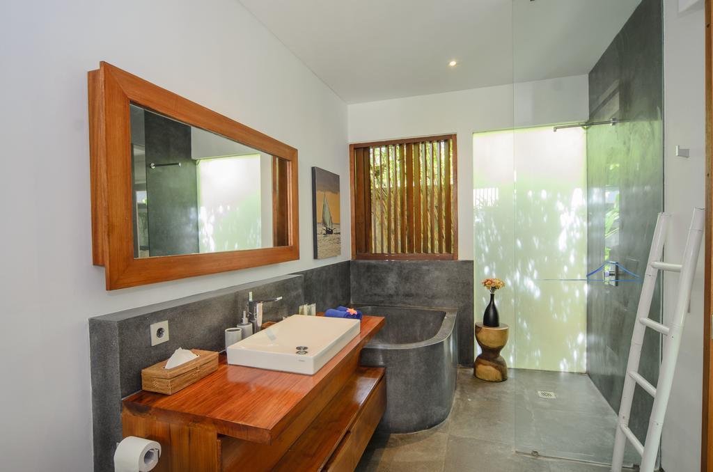 Pulau Villas Villa