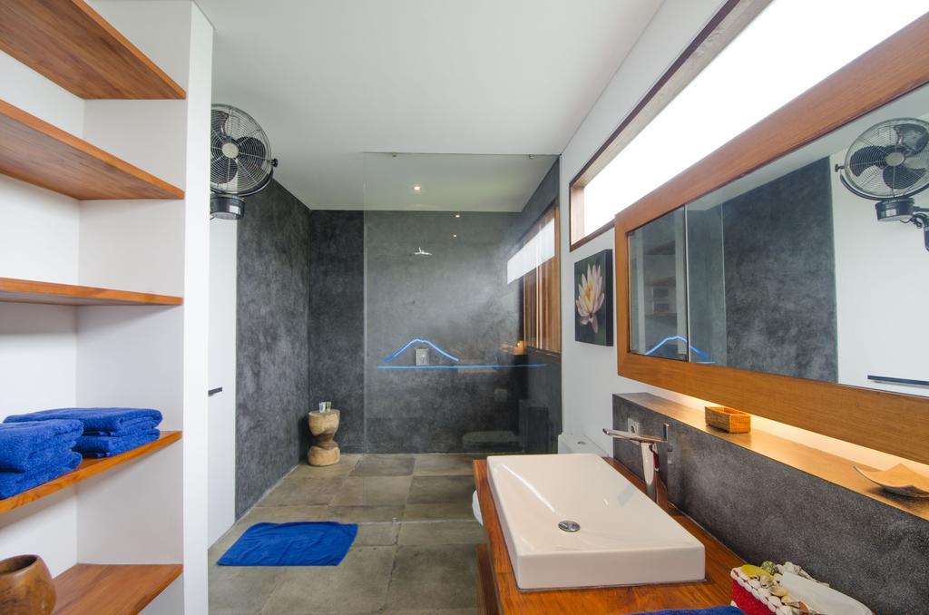 Villa Pulau Villas BALI