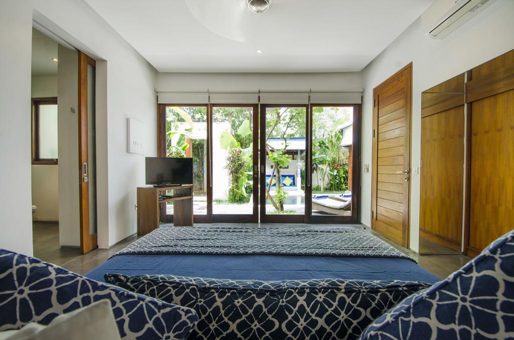 Pulau Villas Villa *