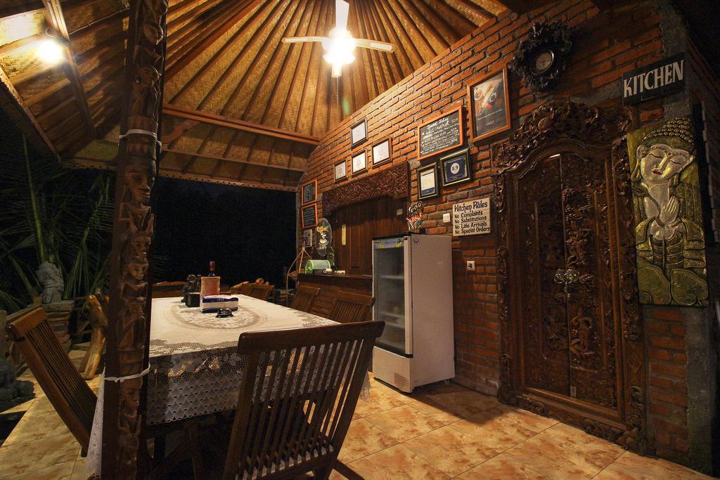Homestay Bulian