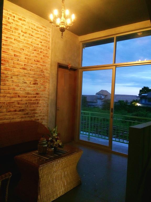 A7 Guest house