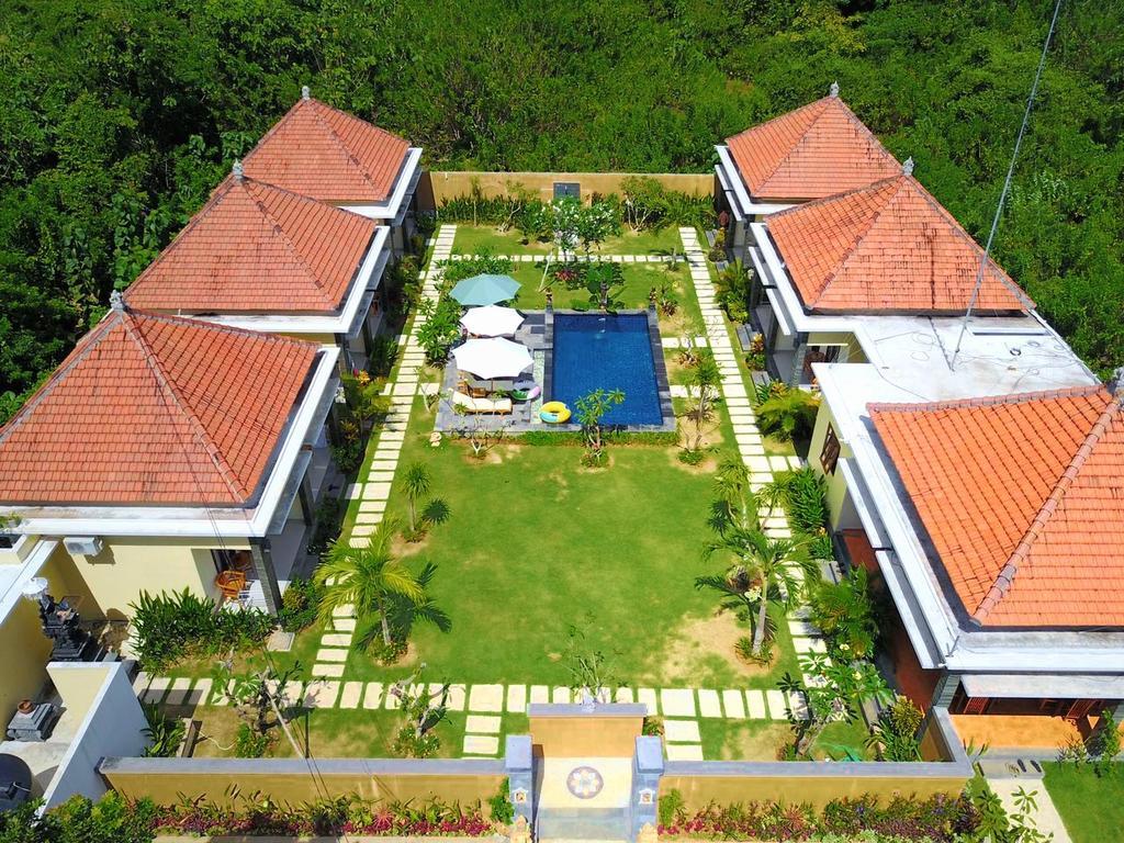 Guest house Kutuh Manak Uluwatu (Bali)