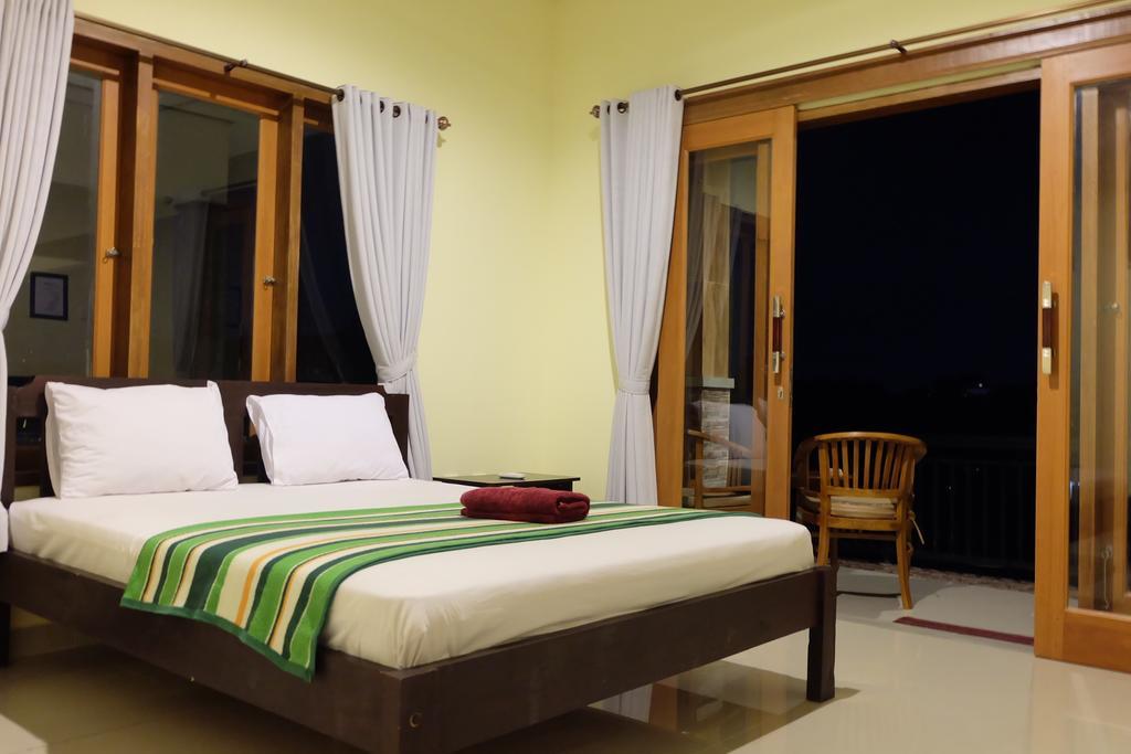 D'canggu Homestay Canggu (Bali)