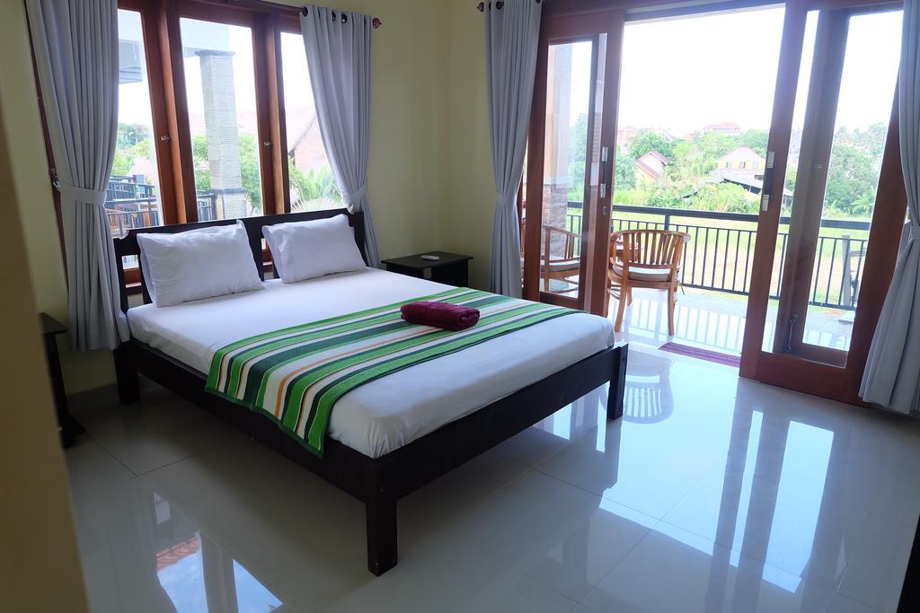 Homestay D'canggu Canggu (Bali)