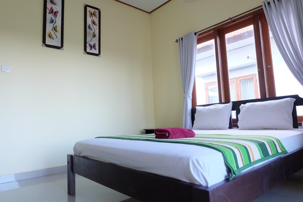 D'canggu Homestay Canggu (Bali)
