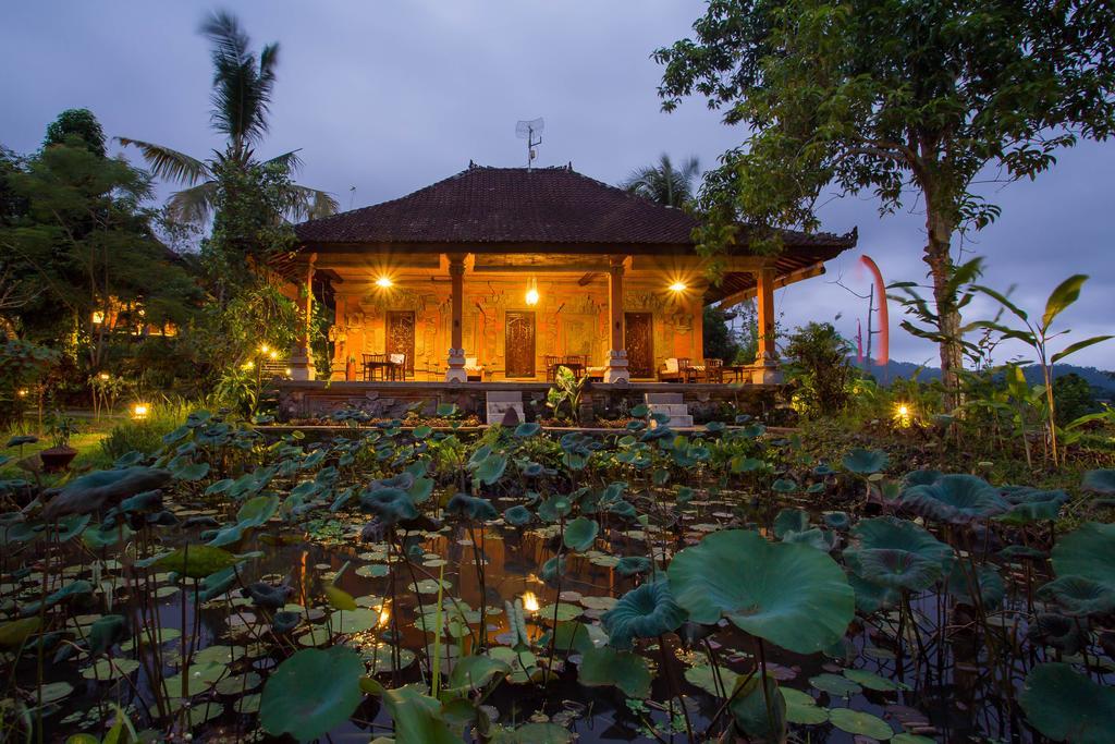 Subak Tabola Guest house 3*