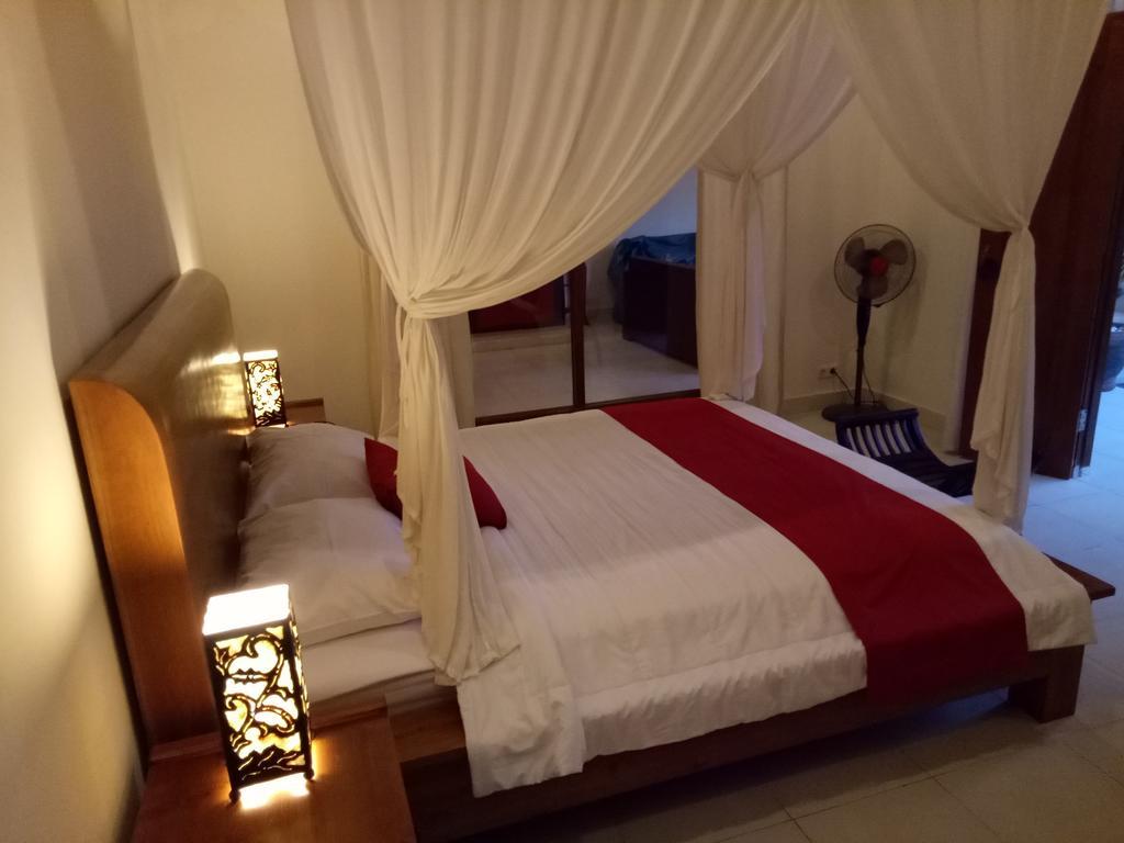 Esa Villa Ubud (Bali)