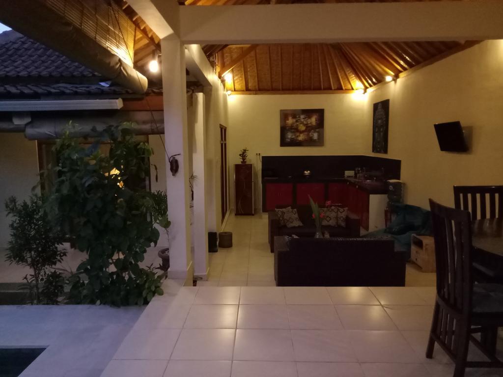 Esa * Ubud (Bali)
