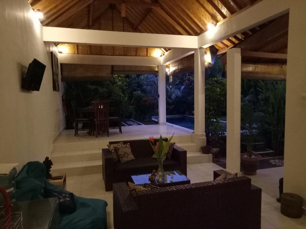 Villa Esa