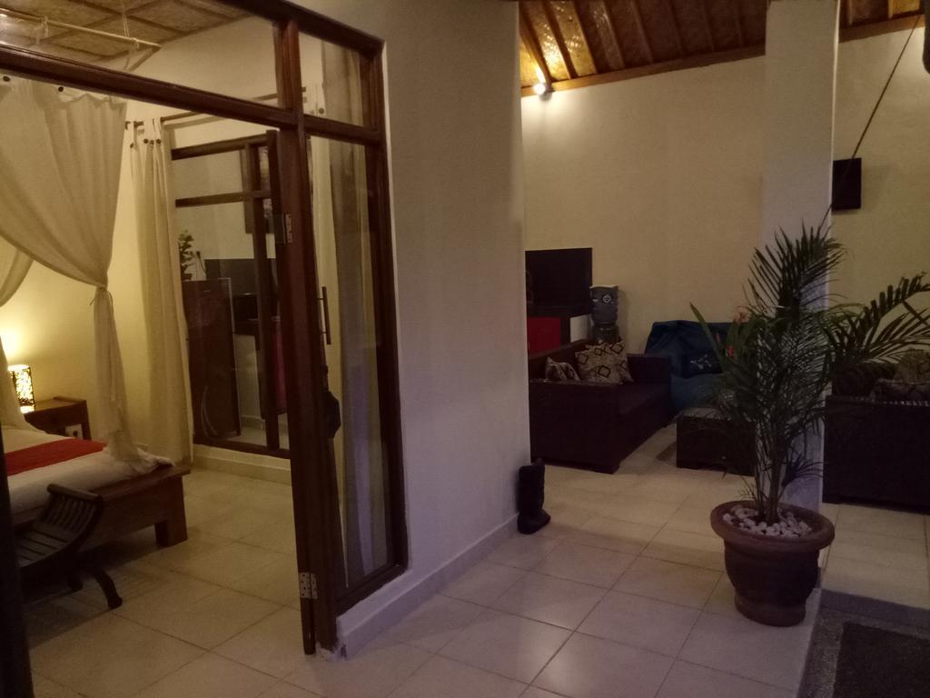 Esa Ubud (Bali)