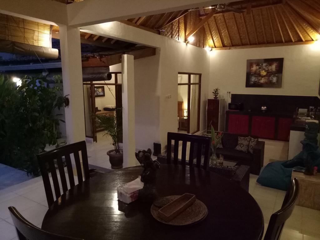 Esa Ubud (Bali)