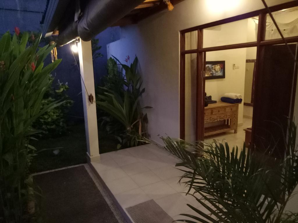 Villa Esa