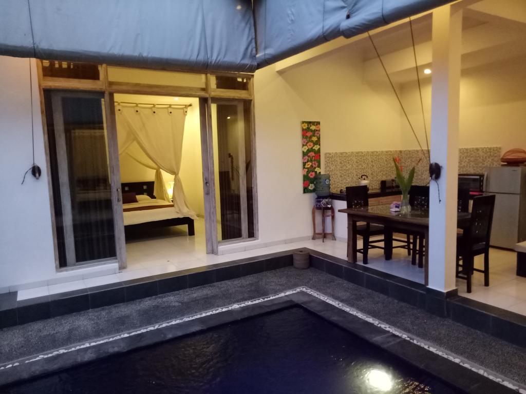 Villa Esa Ubud (Bali)