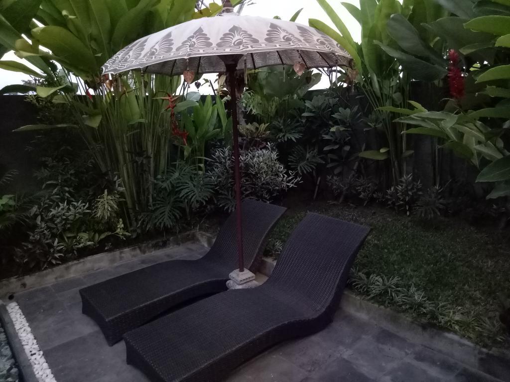 Esa Ubud (Bali)