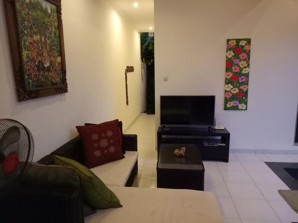 Esa * Ubud (Bali)