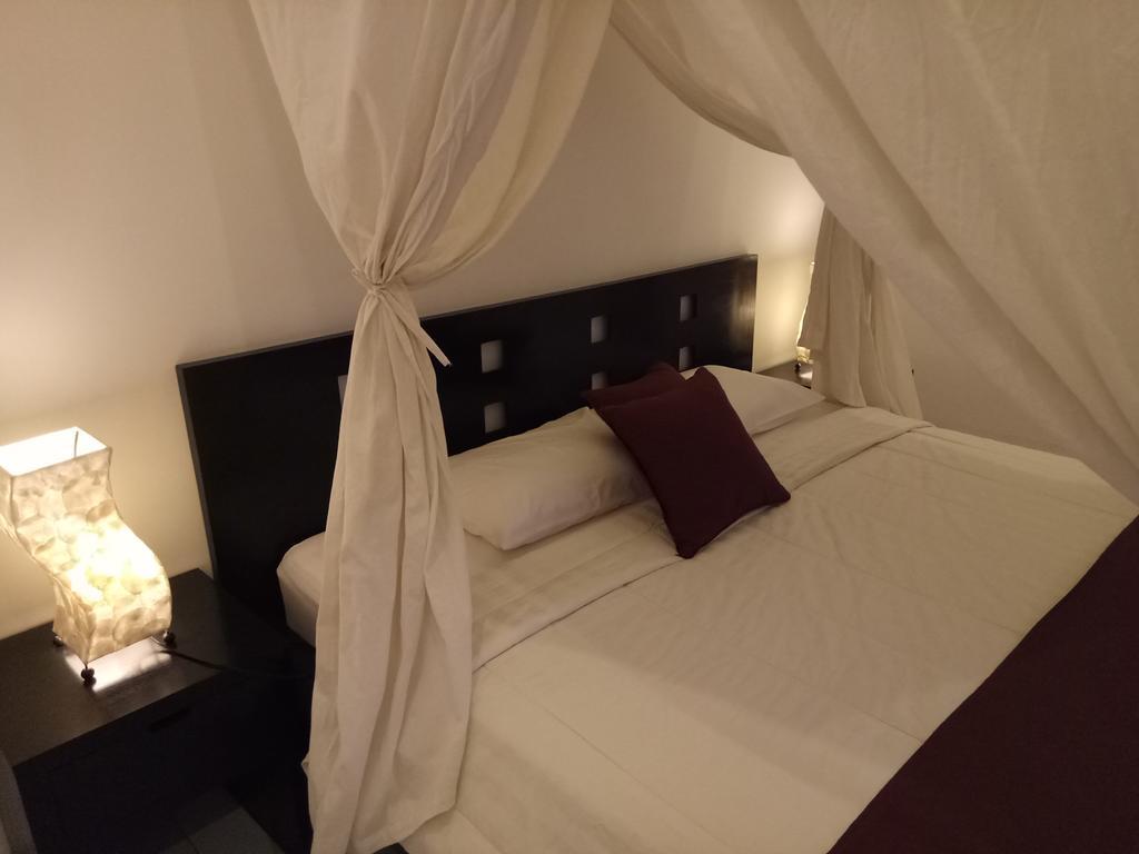 Esa Villa Ubud (Bali)