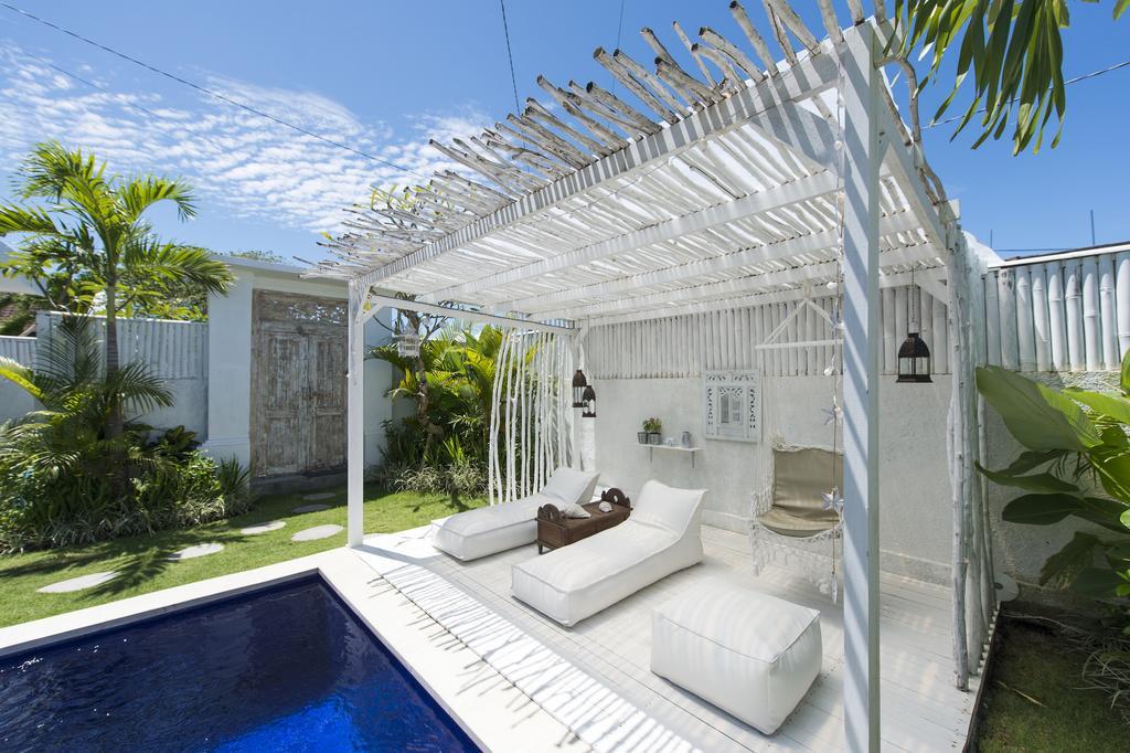 Mar Bali Villa *