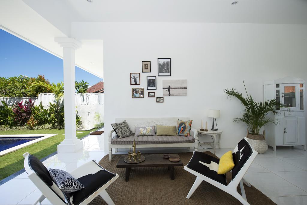 Mar Bali Villa Canggu (Bali)