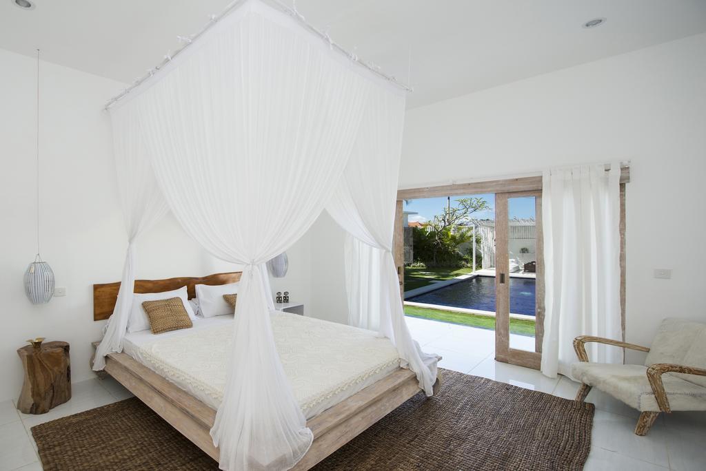 Villa Mar Bali *