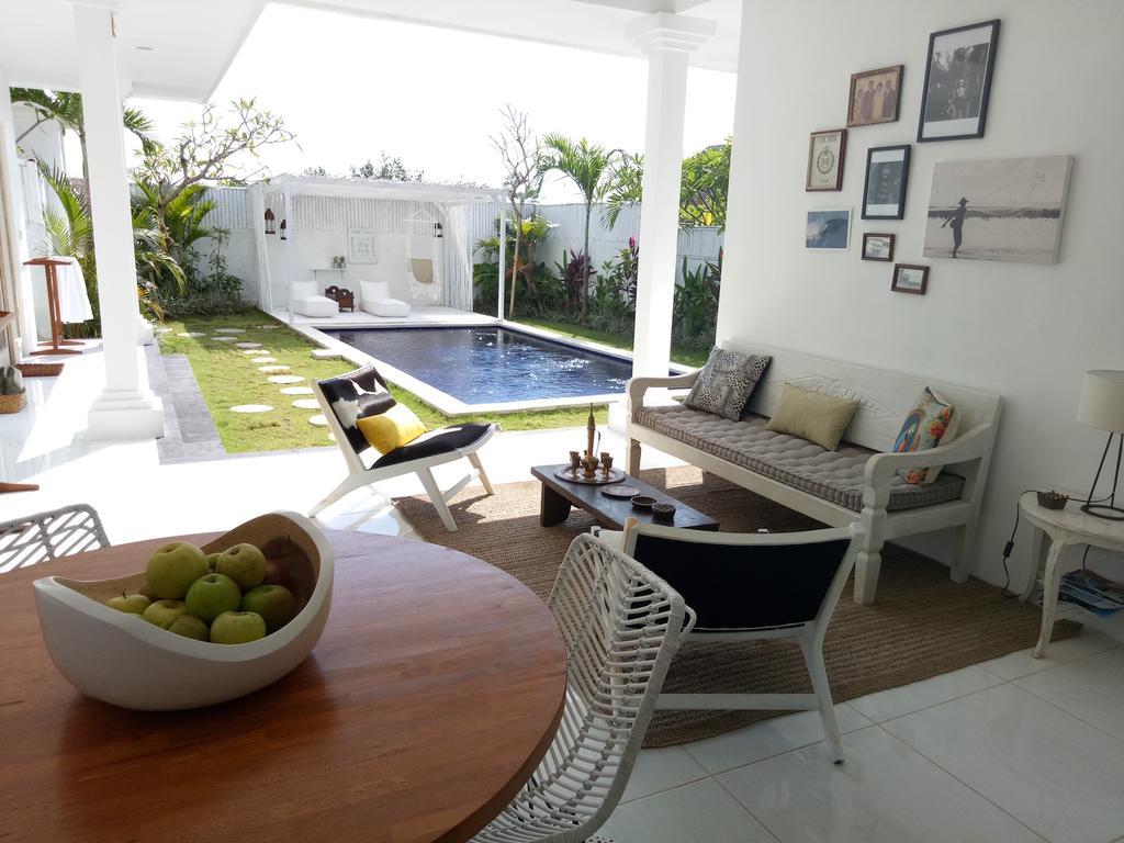 Mar Bali Villa *