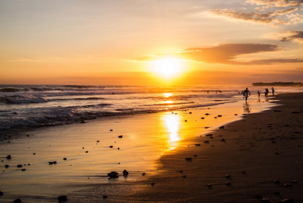 Mar Bali