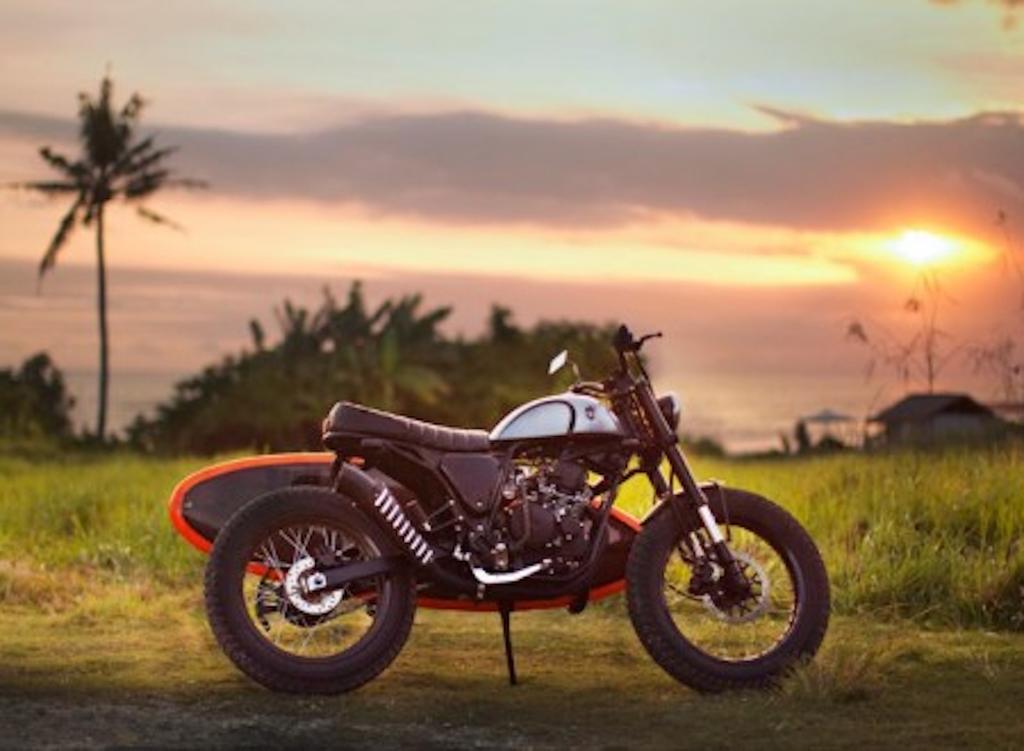 Mar Bali * Canggu (Bali)