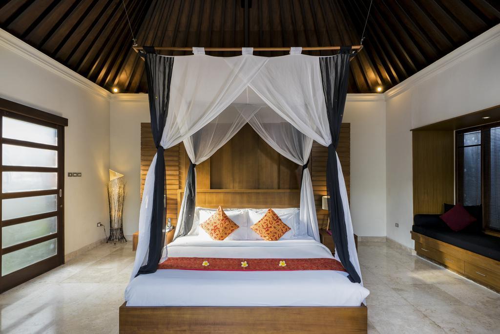Villa Kunti Seminyak (Bali)