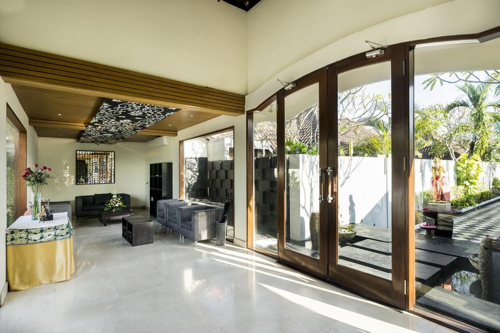 Kunti Villa Seminyak (Bali)