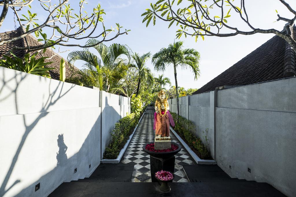 Villa Kunti