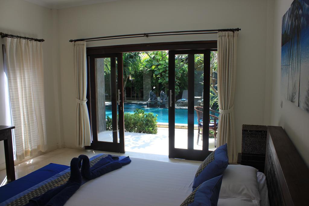 Alami Resort, Restaurant And Dive Center 3* Amed (Bali)